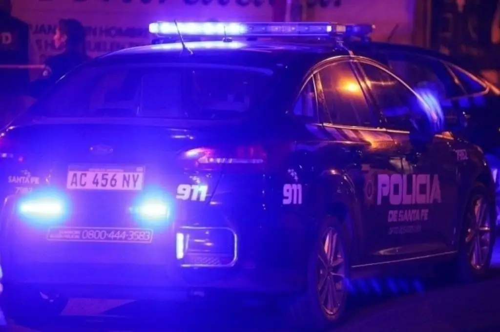 VGG: un joven fue asesinado en medio de una discusión