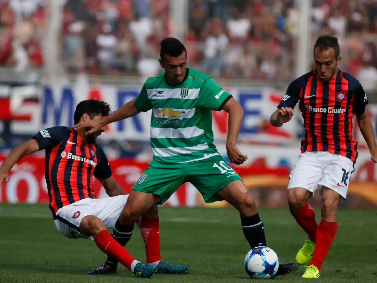 Para Dátolo se está pasando “por un momento difícil"