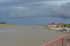 ¿Hasta cuando rige el alerta amarillo en la provincia?