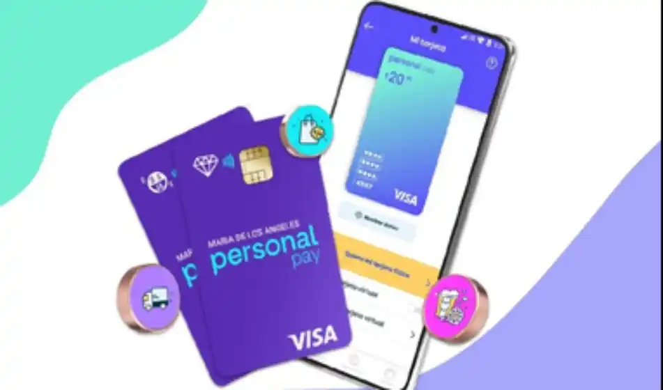 Personal Pay continúa fortaleciendo su propuesta de valor y se posiciona entre las predilectas del mercado argentino
