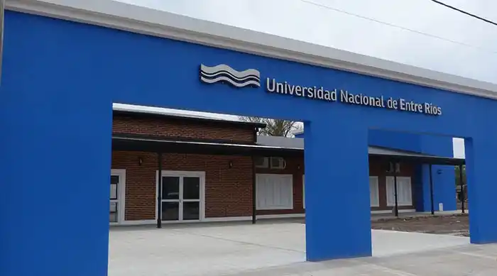 La UNER reunió a más de 30 municipios en Villaguay