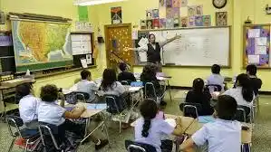 La escuela: Reproches entre padres e Institución.