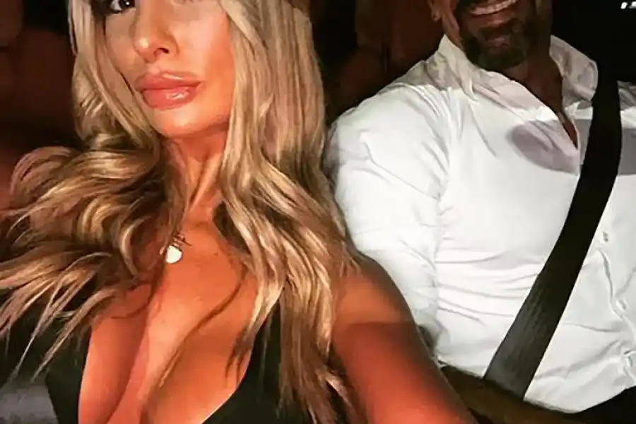 Juan Sebastián Verón ya tiene fecha y lugar para su boda con Valentina Martin