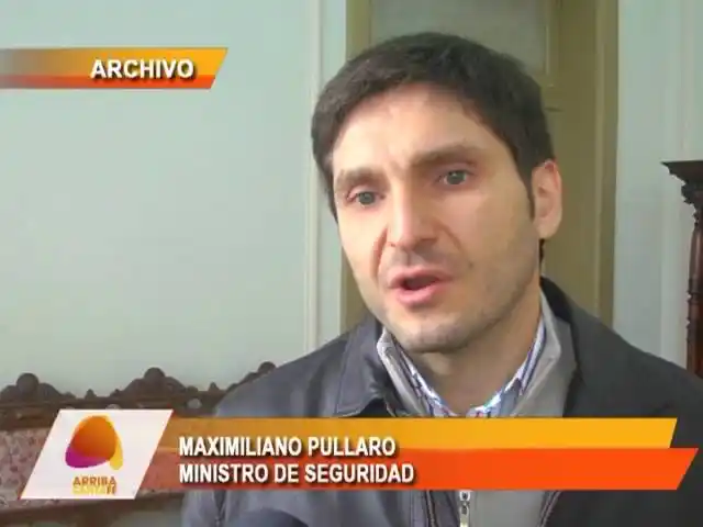 Corrupción policial: “La denuncia anónima era muy precisa”