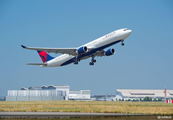 Delta Air Lines will resume its direct route between New York and Tel Aviv in April 2025
