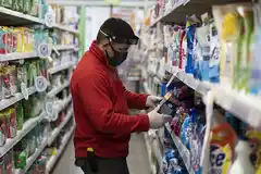 INFLACIÓN: los alimentos son los más afectados