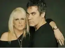 Pergolini le contó a Valeria Lynch cómo reaccionó a su romance con Mariano Martínez de Attaque 77: “Viste a quién se come”