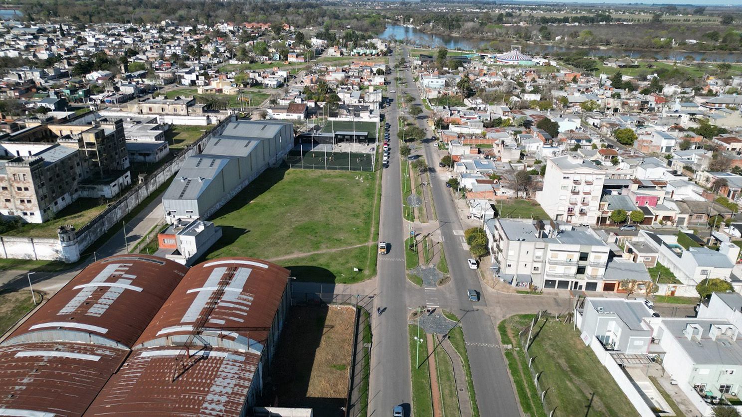 Prisiones preventivas domiciliarias en Gualeguaychú: más de 25 personas esperan sus condenas en sus hogares
