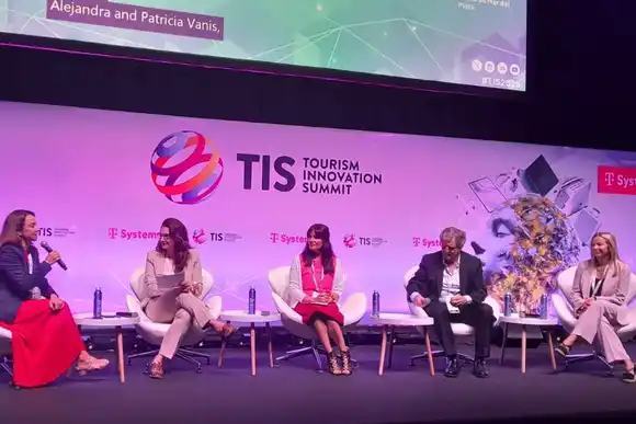 Tourist Innovation Summit: Mar del Plata presentó sus avances como Destino Turístico Inteligente