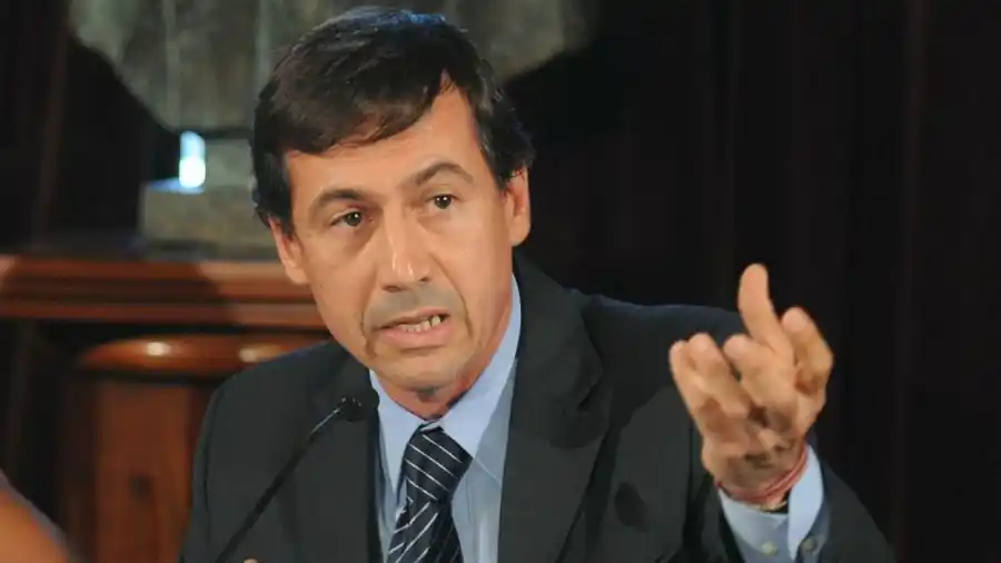 El affaire fiesta en Olivos calentó la sesión del Senado y hubo cruces fuertes