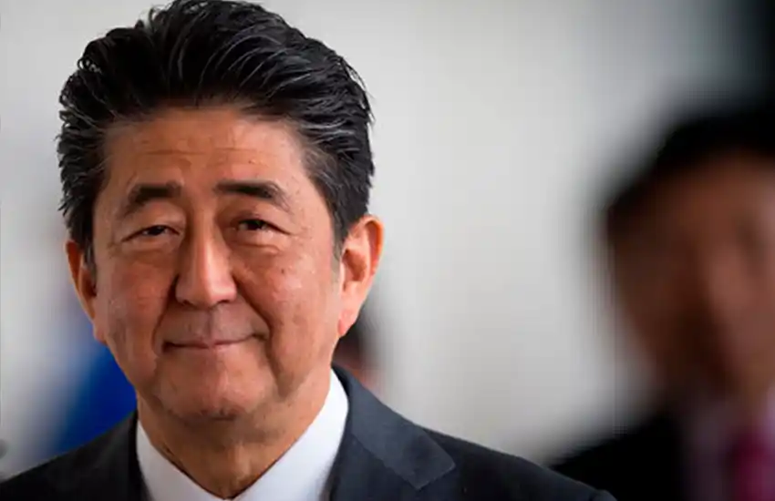 Asesinato de Shinzo Abe: “Era el político más importante de los últimos 30 años de Japón”