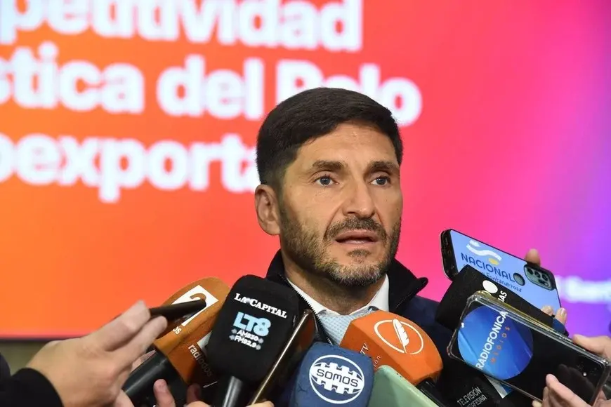 Tras la victoria electoral, Pullaro ya prepara el escenario para discutir la reforma constitucional