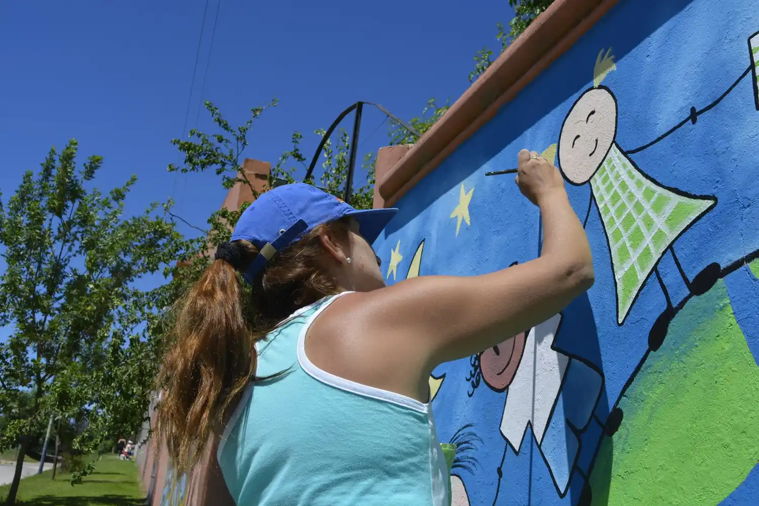 Un fin de semana donde la cultura se puso de manifiesto a través de distintas expresiones