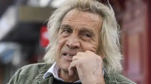 Murió “El Loco” Gatti, uno de los arqueros con más historia en el fútbol argentino y creador de “la de Dios”