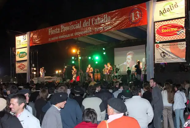 “No voy a prestar la ambulancia a fiestas millonarias”