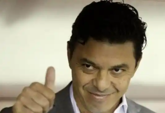 El "tapado" de Gallardo: vuelve un grande a River 