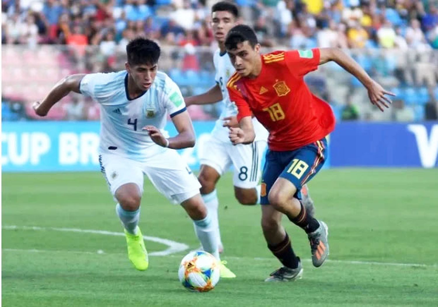 Futbolista argentino admitió que aceptó dinero de parte de una mafia de apuestas online