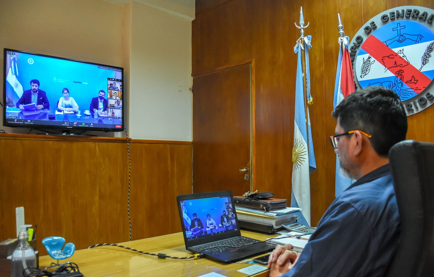 Las «juntadas» de jóvenes siguen siendo de difícil control