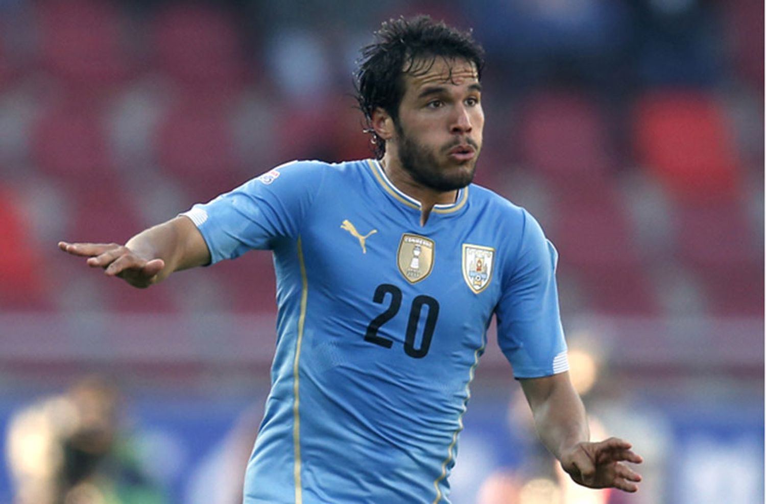 Alejandro Orellano: «Si Central quiere a González, se conversará»