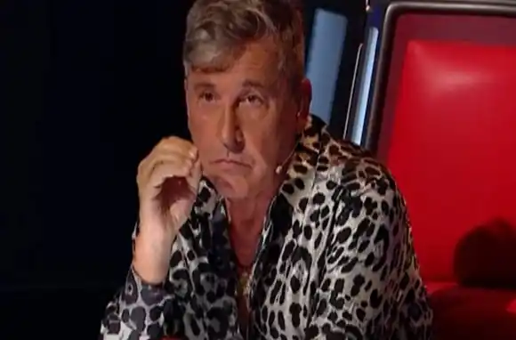 La Voz Argentina: Montaner hizo un fuerte descargo sobre porqué no eligieron a Ignacio Sagalá en la audición a ciegas