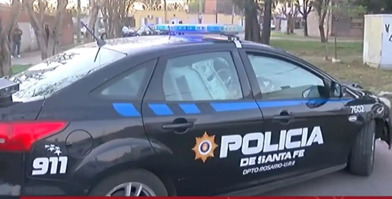 Hicieron un boquete y entraron a robar en una casa de barrio Candioti