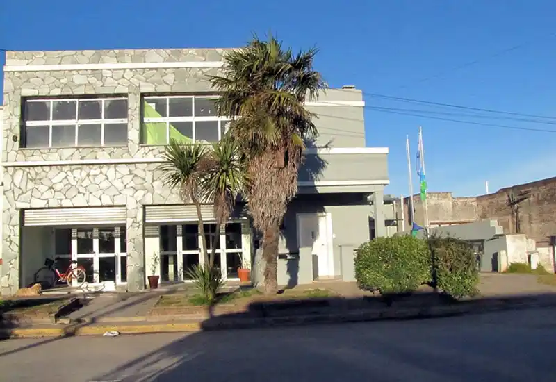 Protocolo de trabajo en red con el Centro Educativo Complementario
