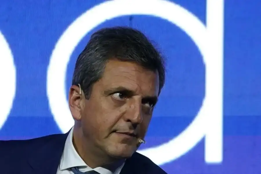 Todas las miradas apuntan a Sergio Massa en caso de que Cristina insista con excluirse de la competencia electoral