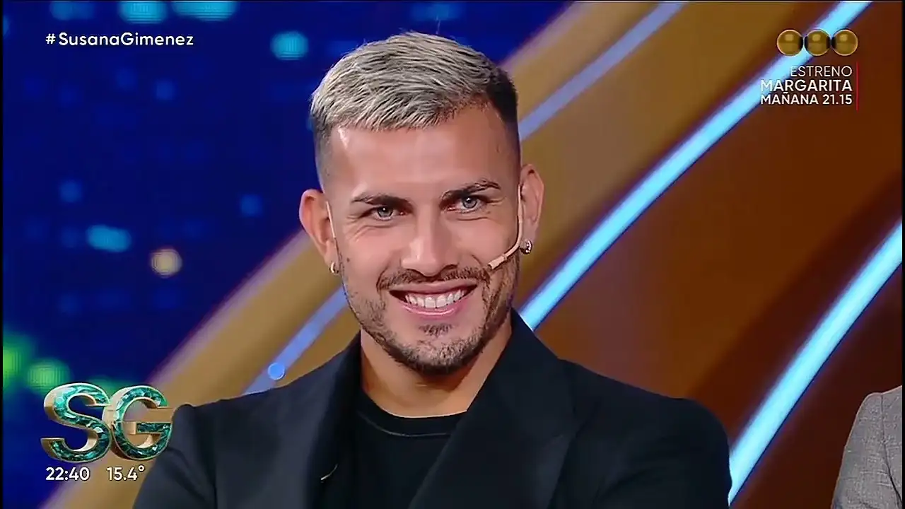 Leandro Paredes