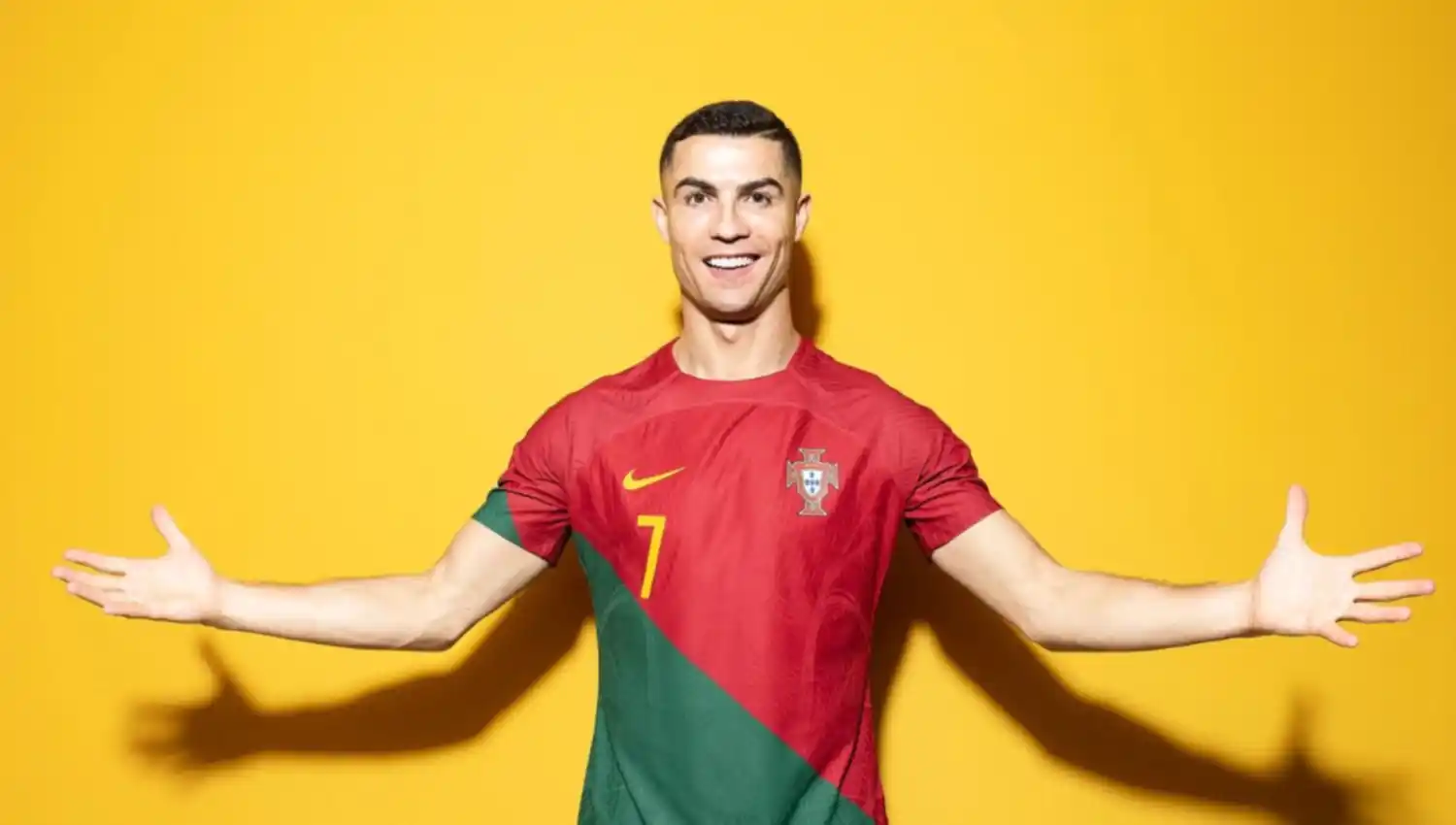 Crtistiano Ronaldo mostró a su madre en sus redes sociales por el día de su cumpleaños