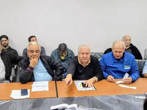 La CGT Formosa rechazó el proyecto de intervención