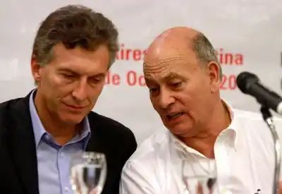 Según el "Momo" Venegas, Cambiemos "arrasará" en las próximas elecciones
