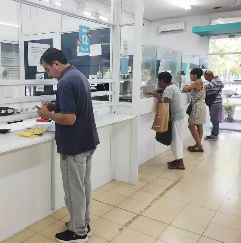 La Municipalidad anuncia nuevo plan anual
bonificado 2025 con beneficios de hasta el 35%