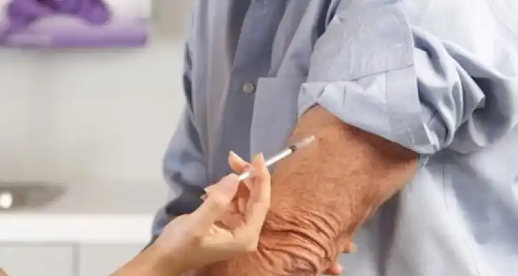 PAMI: este jueves comienza la Campaña de Vacunación Antigripal y será por número de DNI