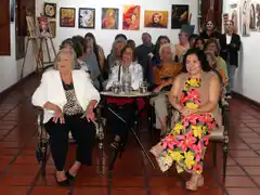 Reconocieron a mujeres destacadas en el arte y la educación