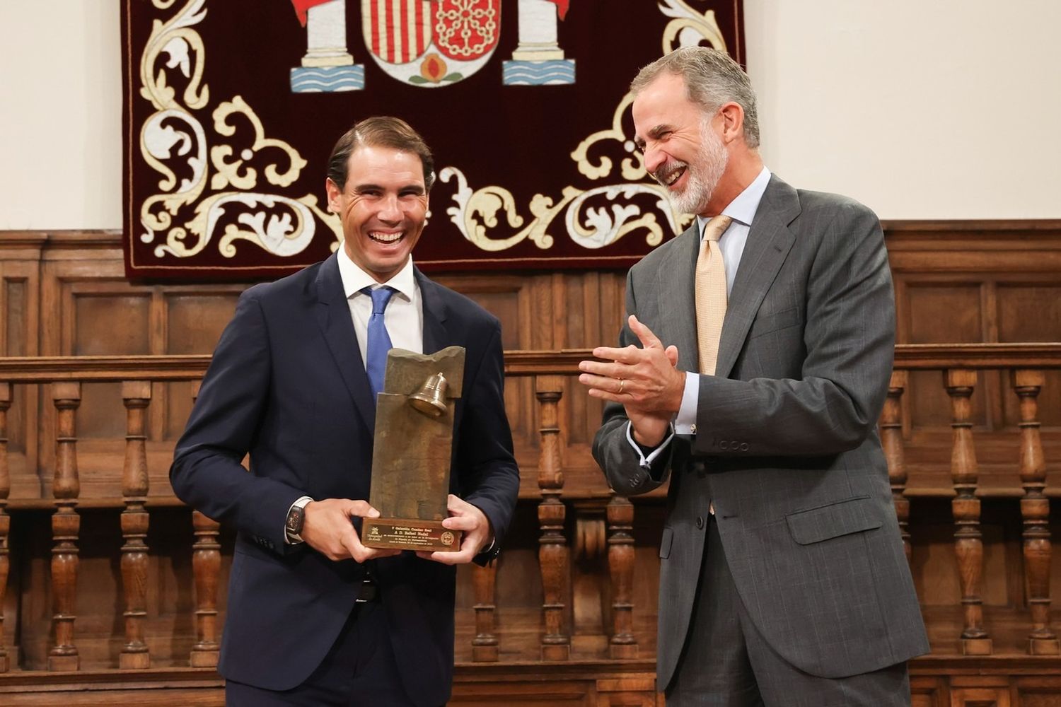 Homenaje