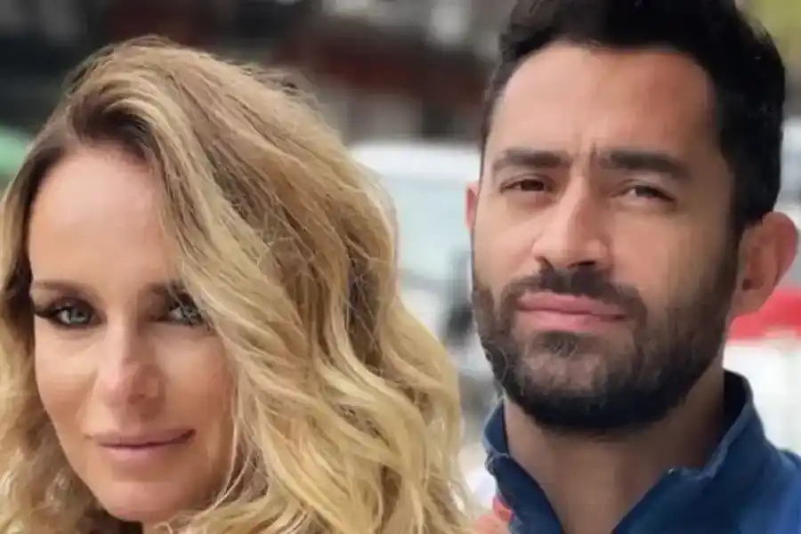 Sabrina Rojas, enojadísima con el Tucu López: “No lo pienso perdonar"