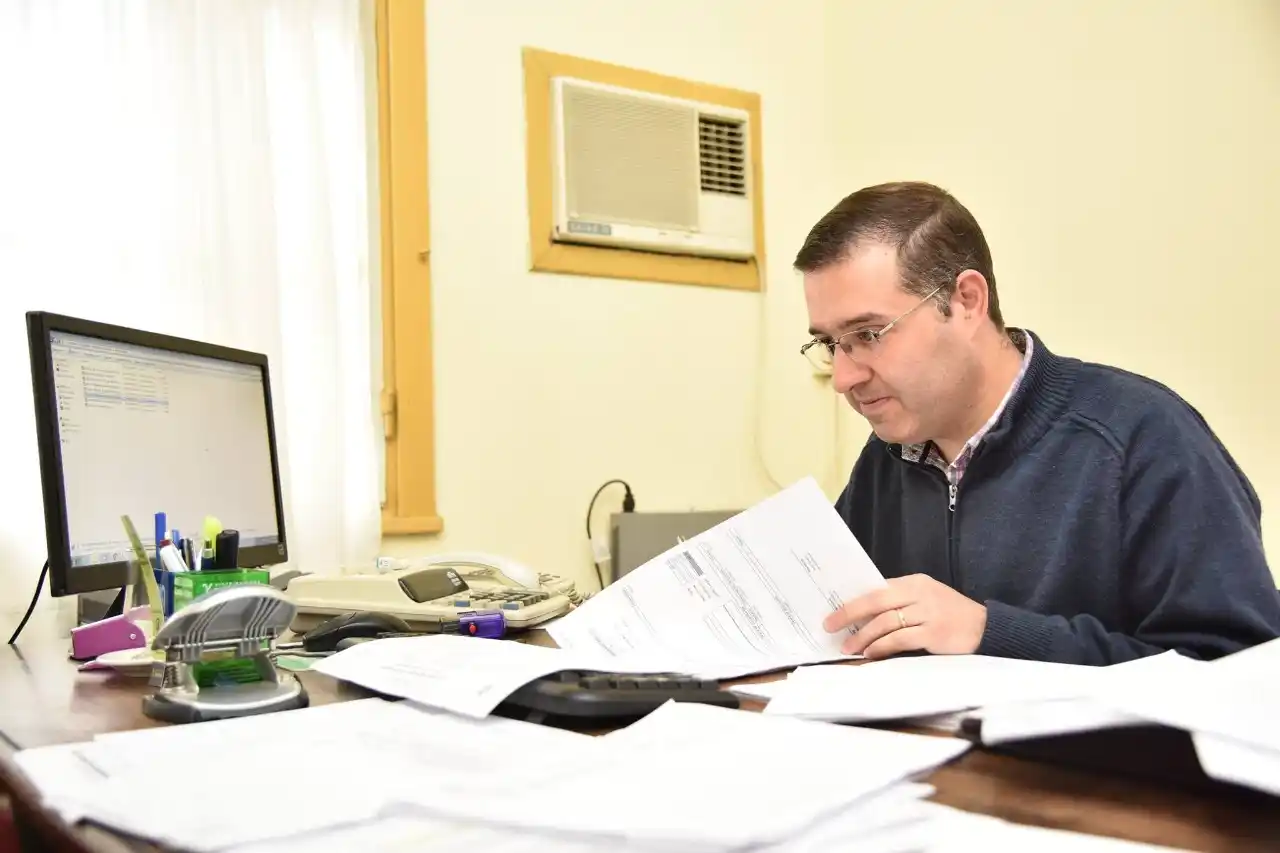 CHASCOMÚS SERÁ SEDE EL 19 Y 20 DE MAYO: Esta semana retornarán las jornadas del Consejo Profesional de Ciencias Económicas