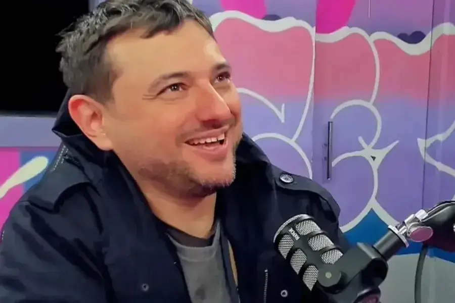 El deseo de Grabois tras la reunión de Milei con el Papa"Que vuelva de Roma con el corazón distinto"