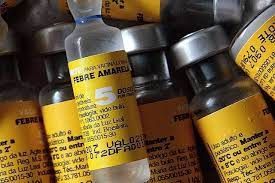 ¡TRAS BROTE DE LA ENFERMEDAD! Realizan jornada de vacunación contra la fiebre amarilla