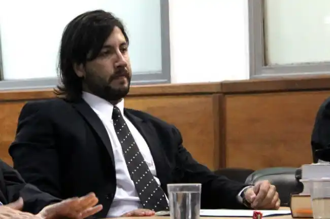Quién es Patricio Sabadini, otro de los fiscales designados para la UFI Amia