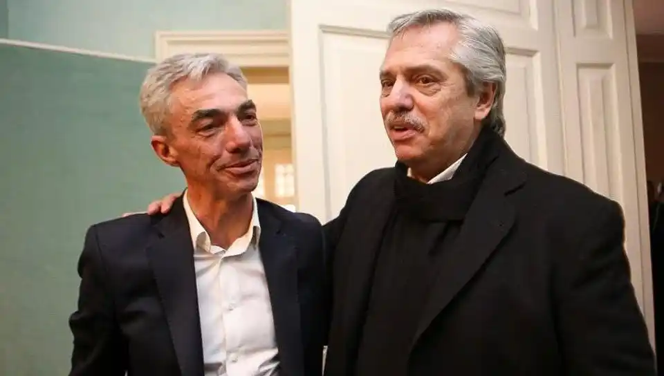 Moyano crítico del ministro Meoni: "Hubieran puesto a una persona que entienda de transporte"