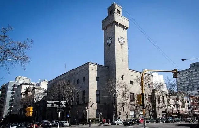 Mar del Plata