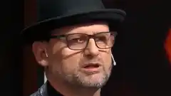 El duro relato de Christophe Krywonis: reveló que quiso quitarse la vida