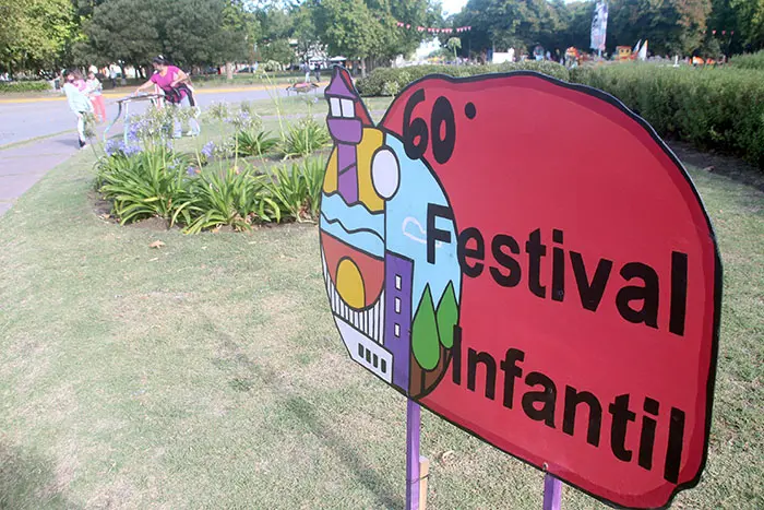 Postergaron el Festival Infantil