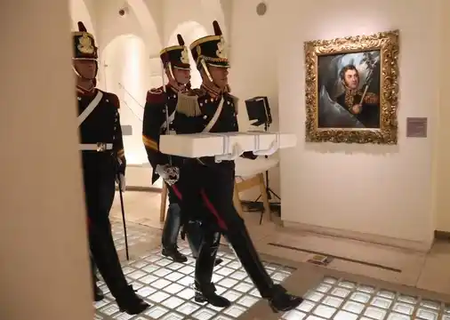 Foto: Agencia NA (Gobierno)