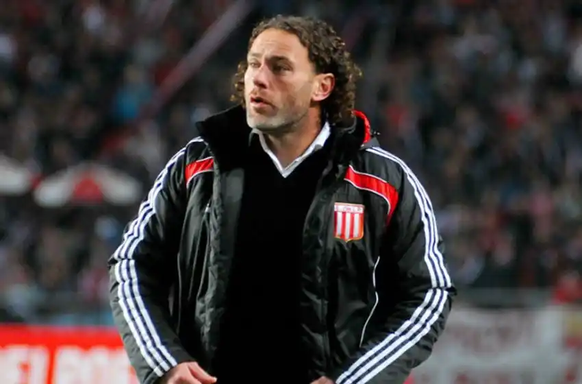 Gabriel Milito vuelve al Pincha para el final de la Superliga