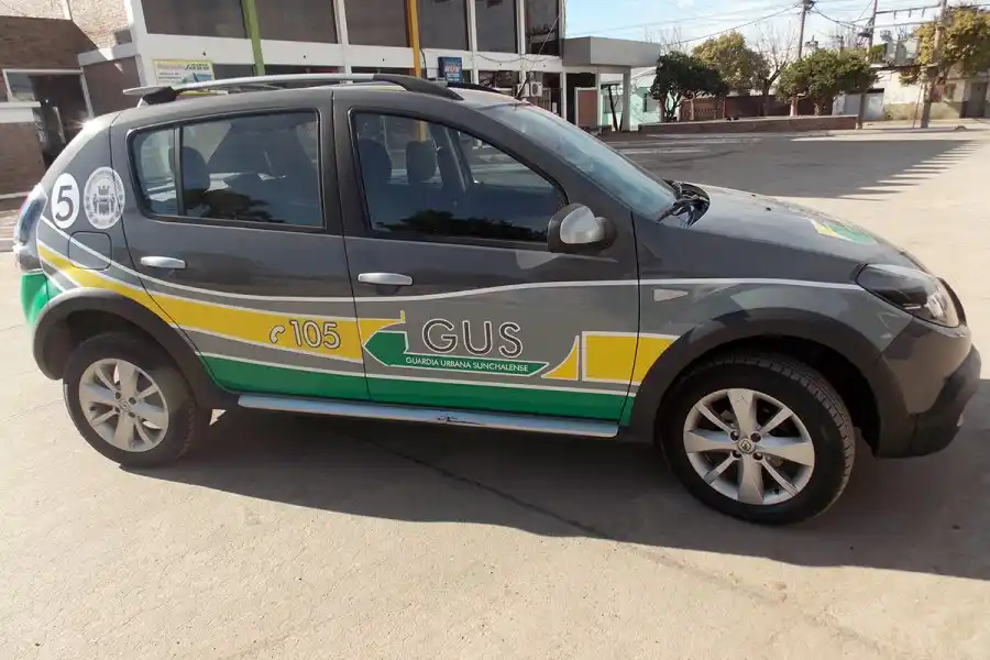 Sunchales ofrece un curso de Formación de Inspectores de Tránsito, ¿cómo participar?