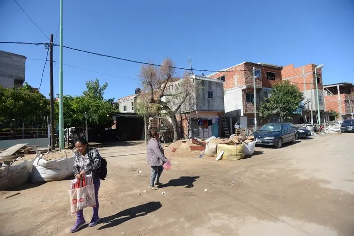Diputados dio media sanción al proyecto de regularización de villas