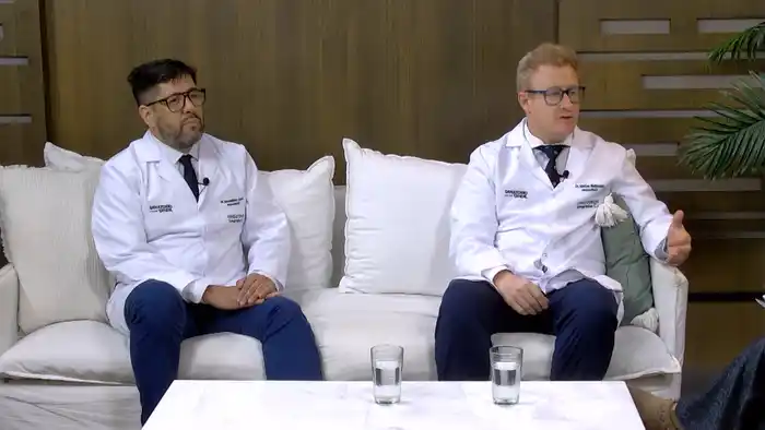 Neurocirujanos de prestigio llegan a Tandil para atención de alta complejidad