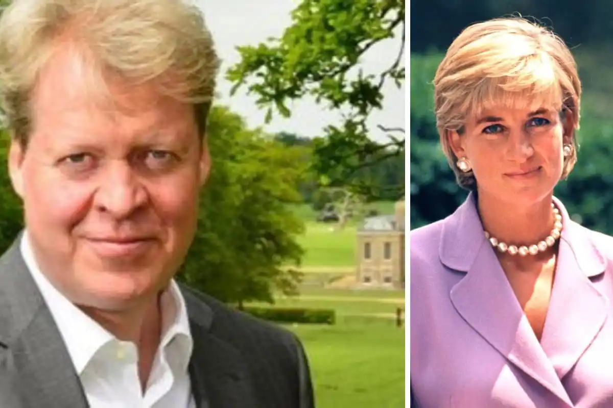 La confesión fue dada a conocer a través de un libro de memorias.